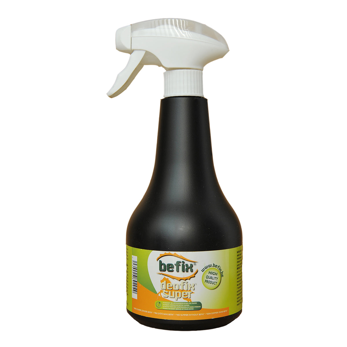 Befix Deofix Horse Deo Super 500ml