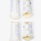 PS of Sweden Brushing Boots Premium Leg Protectors White