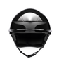 Equiline Horse Riding Helmet Xanto Gloss Black