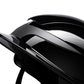 Equiline Horse Riding Helmet Xanto Gloss Black