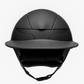 Equiline Horse Riding Helmet Xanto Sun Visor Black