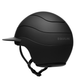 Equiline Horse Riding Helmet Xanto Sun Visor Black