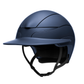 Equiline Horse Riding Helmet Xanto Sun Visor Navy