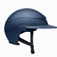 Equiline Horse Riding Helmet Xanto Sun Visor Navy