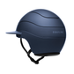 Equiline Horse Riding Helmet Xanto Sun Visor Navy