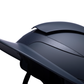 Equiline Horse Riding Helmet Xanto Sun Visor Navy