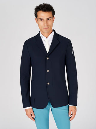 Vestrum Competition jacket men's Phoenix navy