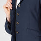 Vestrum Women's Competition Jacket Canberra Navy