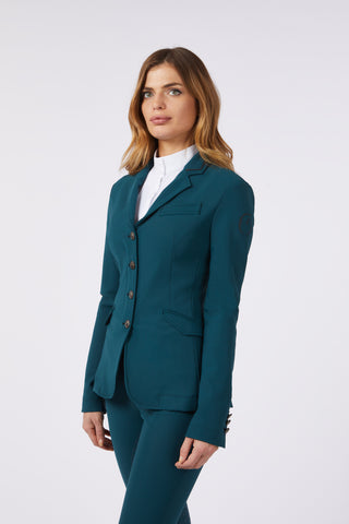 Vestrum Competition Jacket ladies Canberra Ottanio