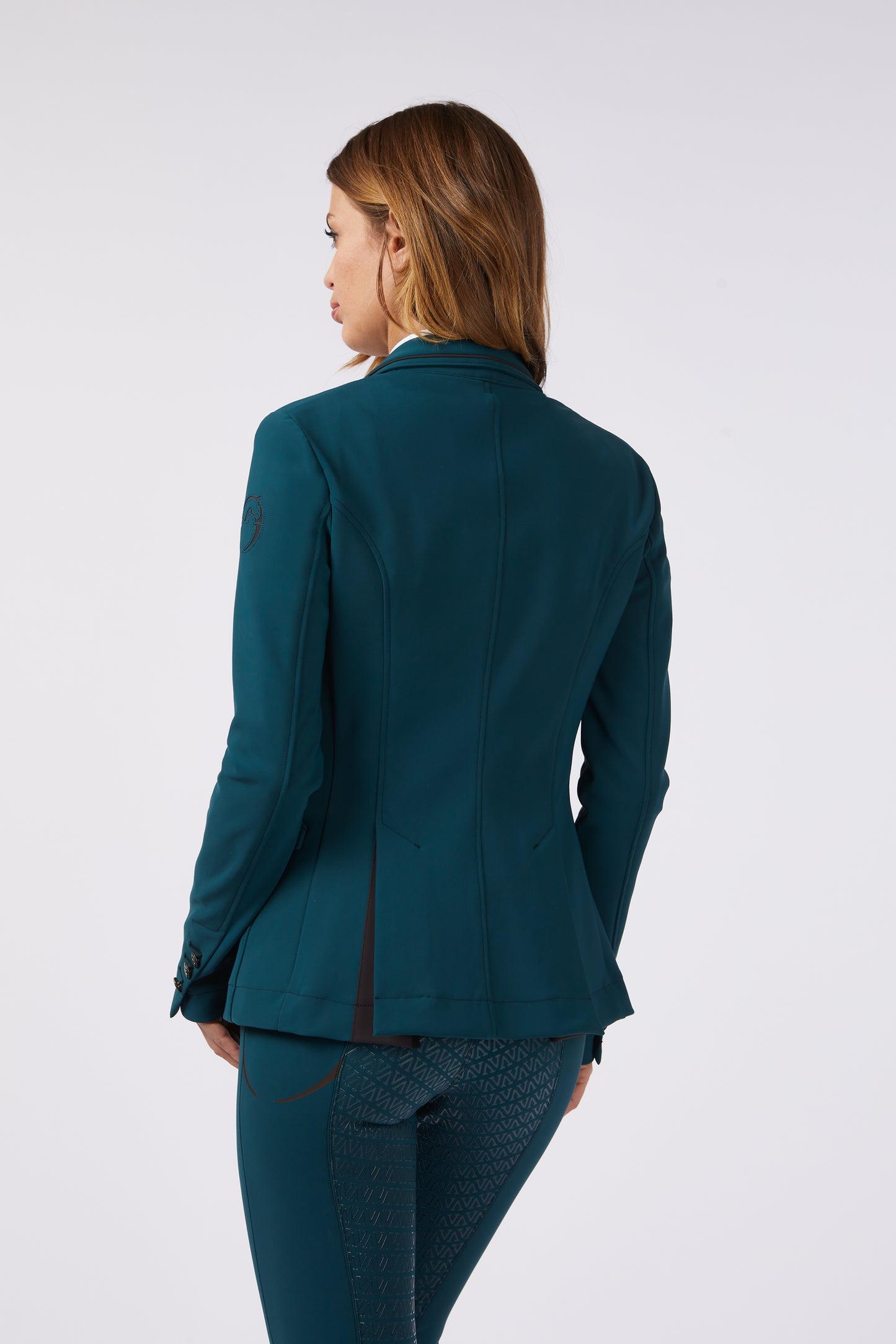 Vestrum Competition Jacket ladies Canberra Ottanio