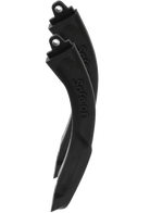 Flex-On Opening Arm set Safe On Stijgbeugels Zwart