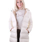 Vestrum padded jacket ladies Cordoba Wool