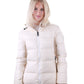 Vestrum padded jacket ladies Cordoba Wool