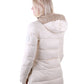 Vestrum padded jacket ladies Cordoba Wool