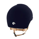 Kep Italia Paardrijhelm Smart Nova Velvet Beige Kinband