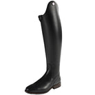 De Niro paardrijlaarzen Bellini Duro Swarovski Logo Zwart