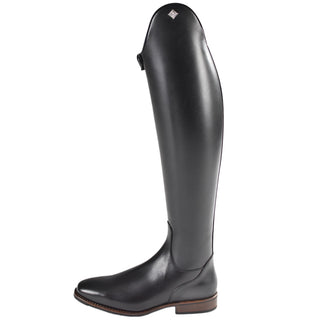 De Niro paardrijlaarzen Bellini Amadeii Zwart