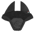 Equiline Vliegenmuts Alverolar zwart