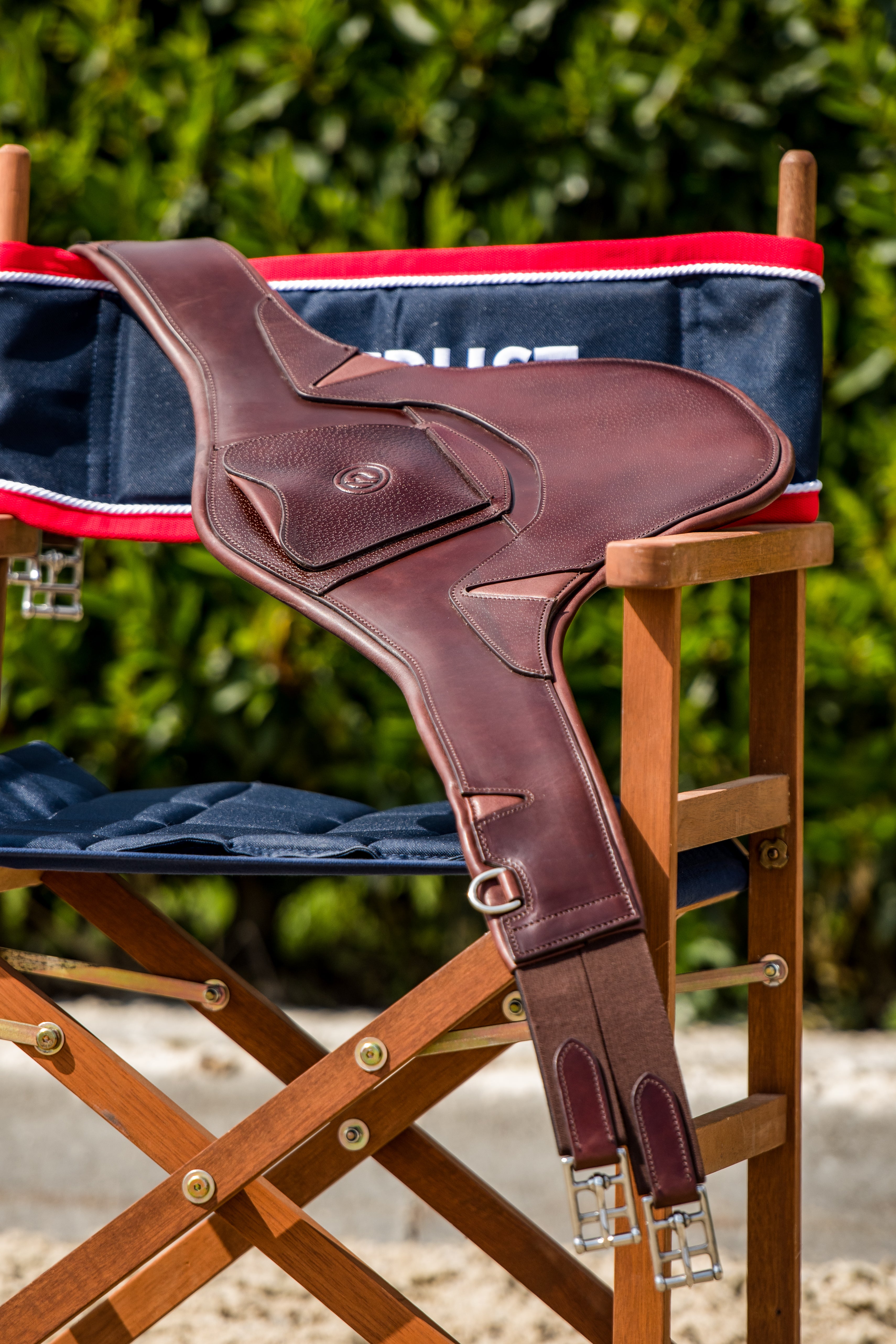 TRUST Singel Buikflap Hagen