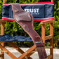 Trust Jumping Girth Jerez