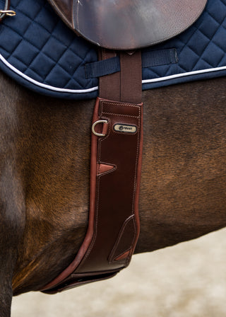 Trust Jumping Girth Jerez