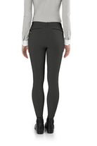 Ego7 Jumping WI winter Breech Rijbroek Knie Grip Dames