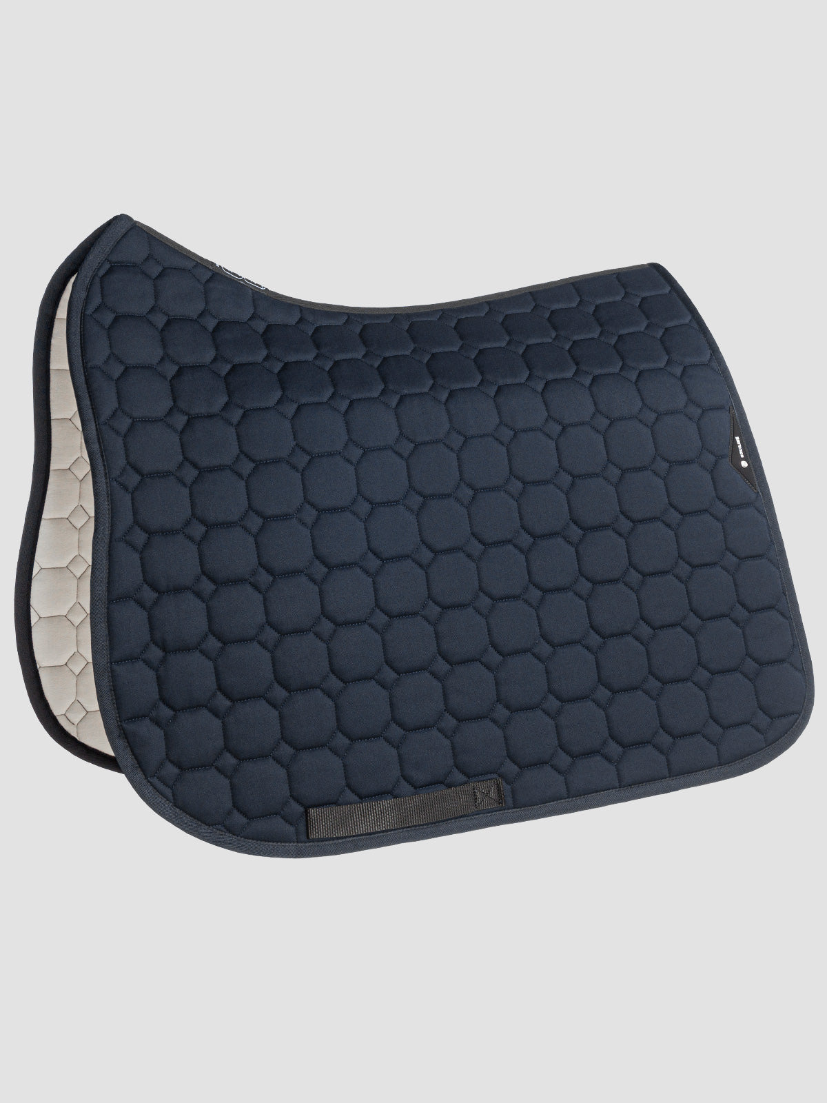 Equiline zadeldekje Octagon small Trim Custom Made