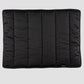 Equiline Stable and Transport Bandage Pads Black