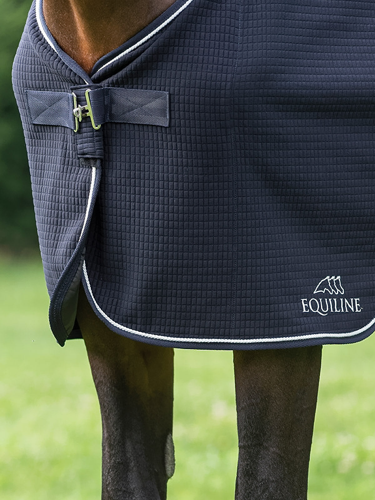 Equiline Coolerer rug Climate Control