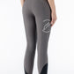 Equiline riding breeches women knee grip high waist Eufrekh Marsh
