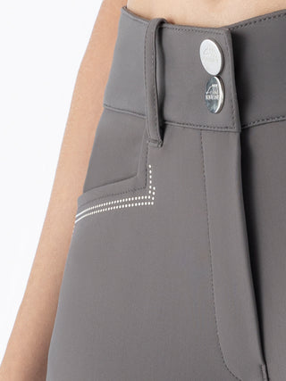 Equiline riding breeches women full grip high waist Eufrefh Marsh