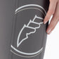 Equiline riding breeches women full grip high waist Eufrefh Marsh