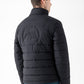 Equiline Bomber Jacket Men 100g Ezic Black