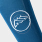 Equiline riding socks Egro Indaco