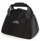 Equiline Helmet Bag Leo Black