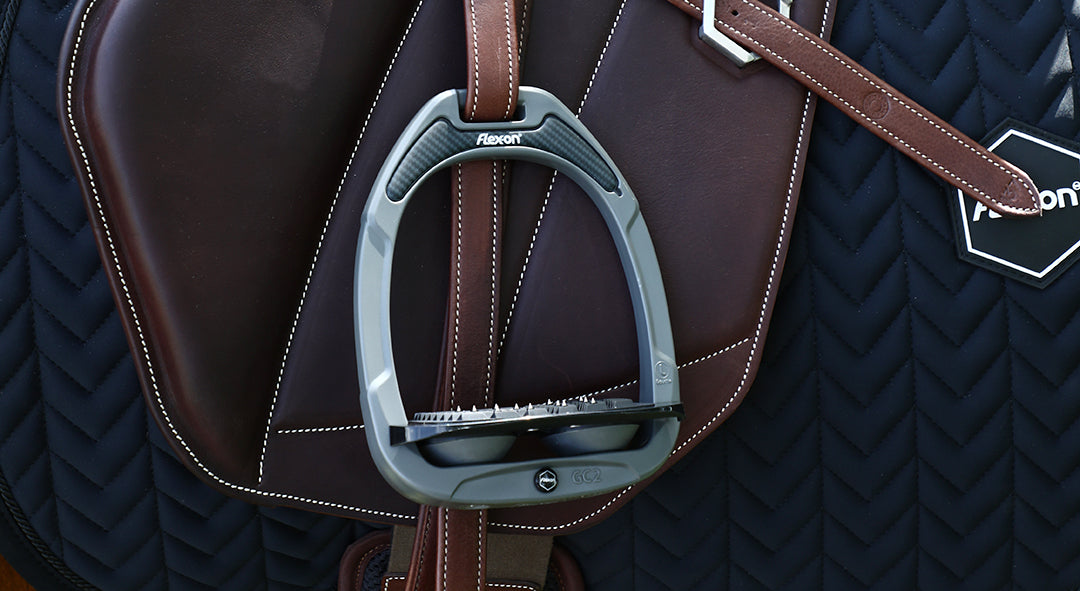 Flex-on Composite GC2 Stijgbeugels Custom