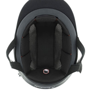 Samshield liner round for Samshield 2.0 riding helmets