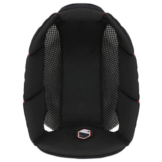 Samshield liner round for Samshield 2.0 riding helmets