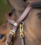 HFI Combo Hoofdstel Halster