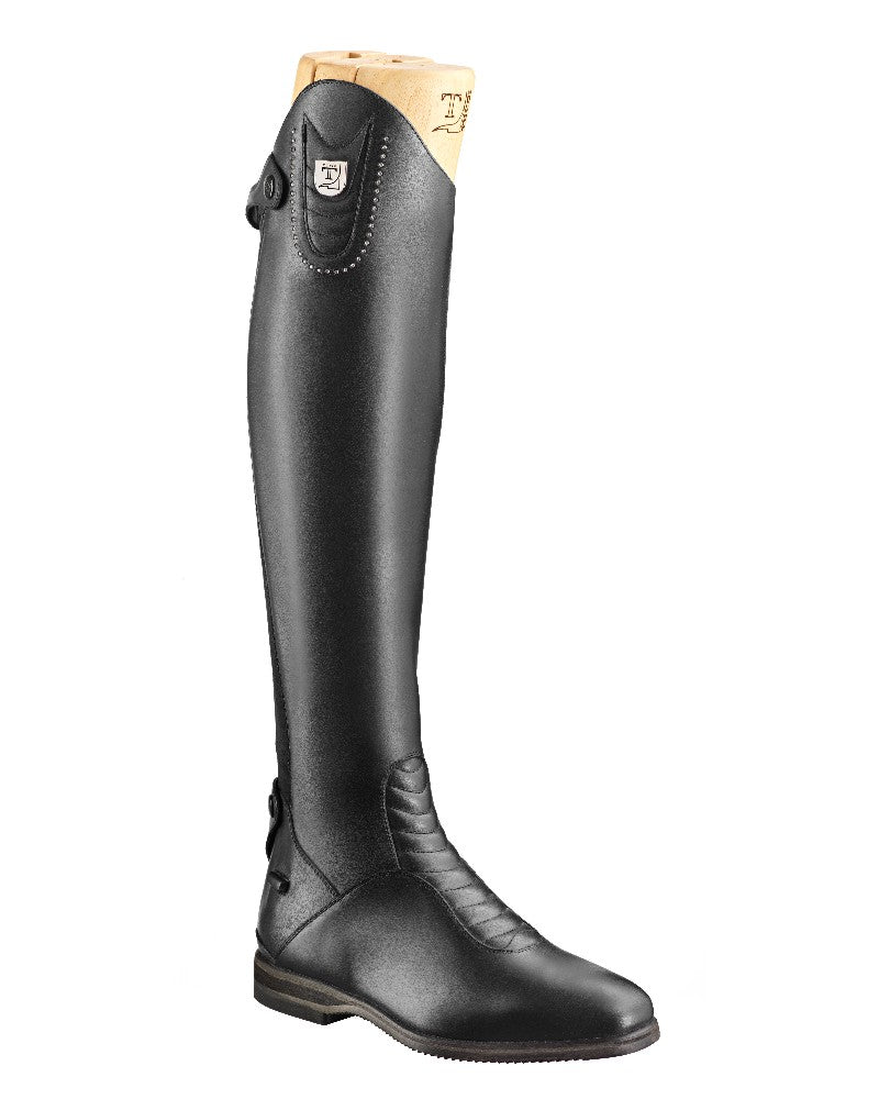 Tucci Riding Boots Harley Custom Made