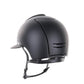 Kep Italia Riding Helmet Cromo 2.0 Matt Polo Peak Black Glitter Black