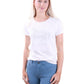 Vestrum t-shirt short sleeves ladies Portimao White