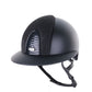 Kep Italia Riding Helmet Cromo 2.0 Matt Polo Peak Black Galassia Black