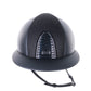 Kep Italia Riding Helmet Cromo 2.0 Matt Polo Peak Black Galassia Black