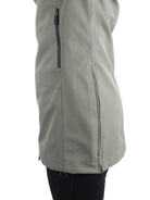 Vestrum regen parka dames Chia Silver Sage