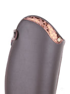 De Niro Tricolore paardrijlaarzen Italo 02 Smooth Cafe