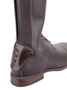 De Niro Tricolore paardrijlaarzen Italo 02 Smooth Cafe