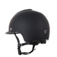 Kep Italia Riding Helmet Smart Textile Black