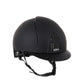Kep Italia Riding Helmet Smart Textile Black