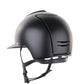 Kep Italia Riding Helmet Cromo 2.0 Textile Polo Peak Black